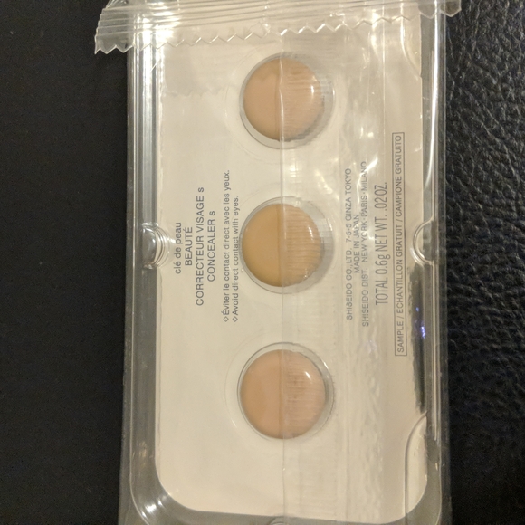 Cosmetic set - Picture 6 of 16